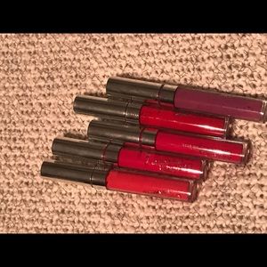 Colourpop Lipstick Bundle